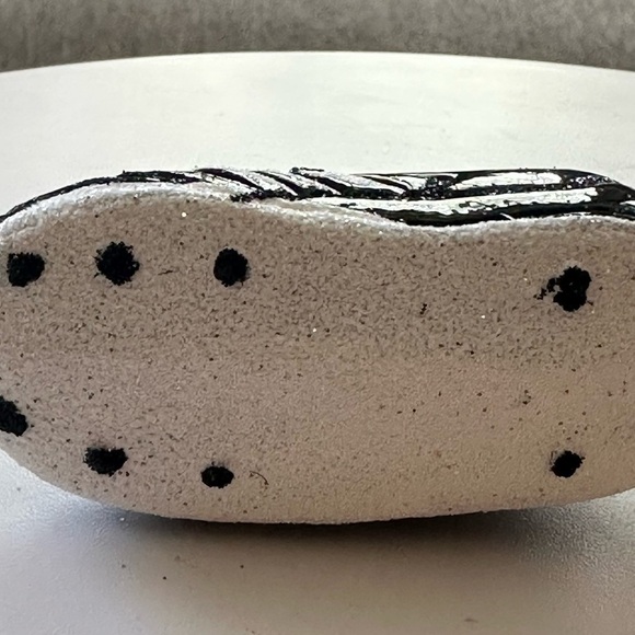 Handmade Glass Soccer Football Christmas Tree Ornaments FIFA - Picture 10 of 11